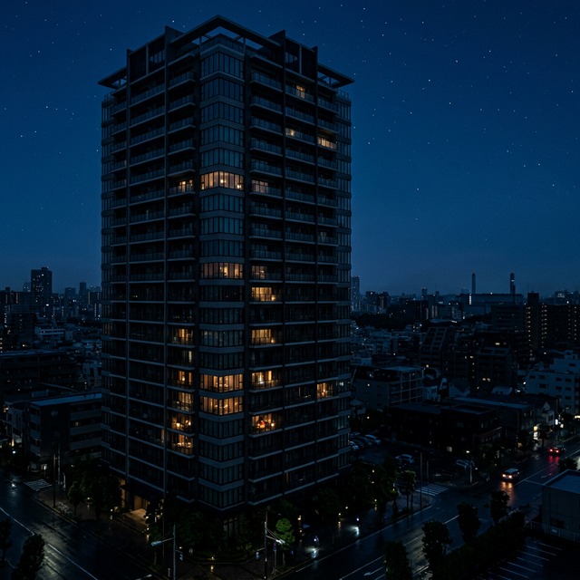 ポータブル電源 マンション停電時のポータブル電源活用ガイド